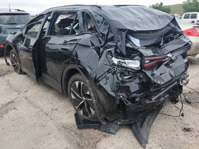 2022 VOLKSWAGEN ID.4 PRO WVGJNPE24NP039967