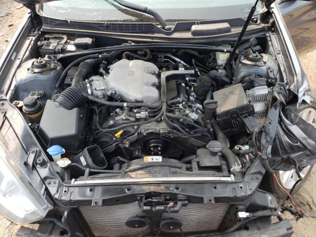 2015 HYUNDAI GENESIS CO - KMHHT6KJ1FU131096