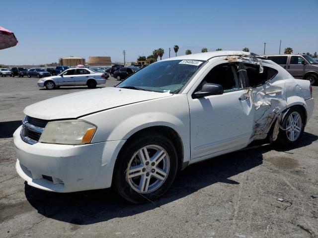 2008 Dodge Avenger SXT