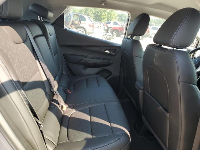 2022 CHEVROLET BOLT EV 2L - 1G1FX6S02N4101667