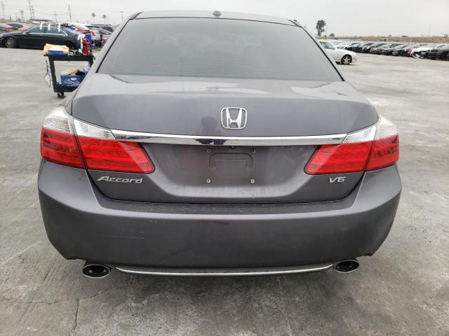 Honda ACCORD EXL 2015 1HGCR3F85FA004454 Image 6