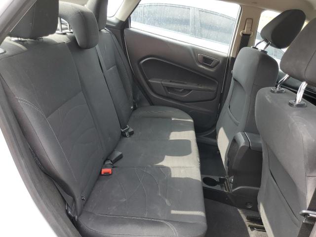 3FADP4BJ9HM143649 Ford FIESTA SE