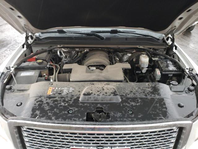 1GKS2CKJ9HR257793 GMC YUKON DENALI