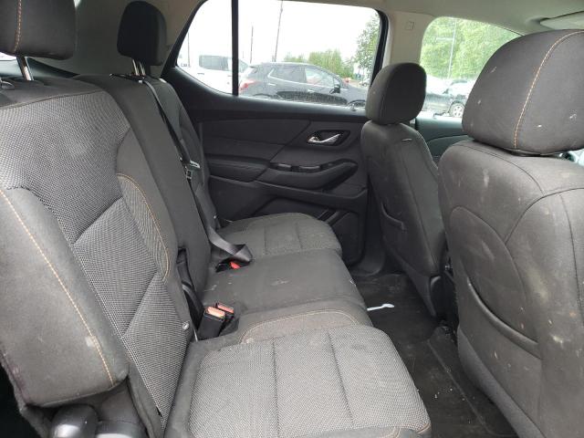 2020 CHEVROLET TRAVERSE L - 1GNEVFKW0LJ116879
