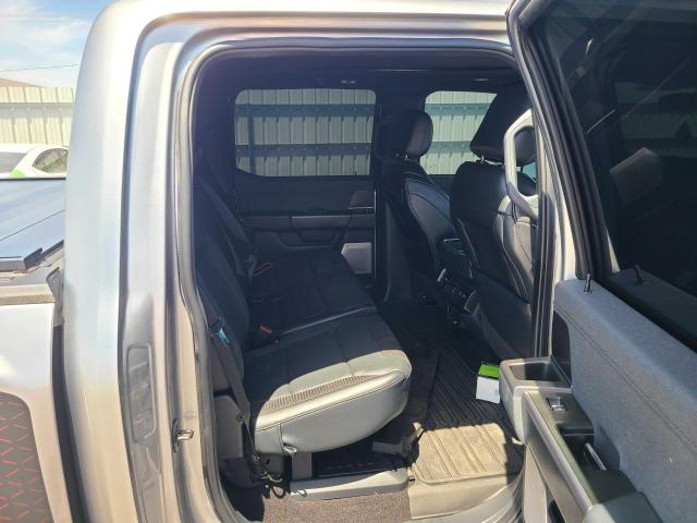 1FTFW1RG5NFA13300 Ford F150 Raptor