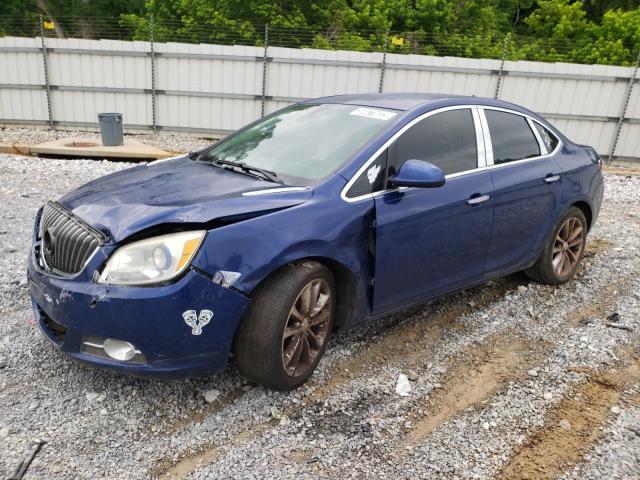 2014 Buick Verano 