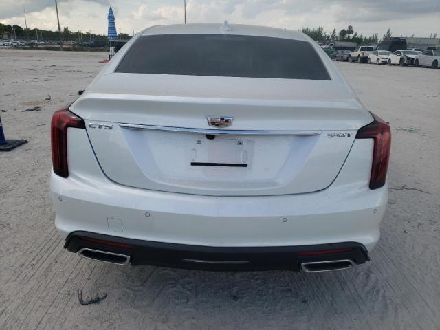 2021 CADILLAC CT5 PREMIU - 1G6DN5RK6M0146576