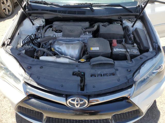 VIN 4T1BF1FK2FU109658 2015 Toyota Camry, LE no.11