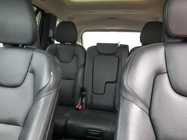 YV4A22PK4K1477137 Volvo Xc90 T6 Momentum