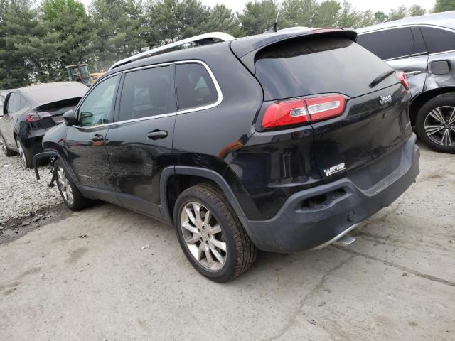 Vin: 1c4pjldsxew103827, lot: 54693883, jeep grand cher limited 20142