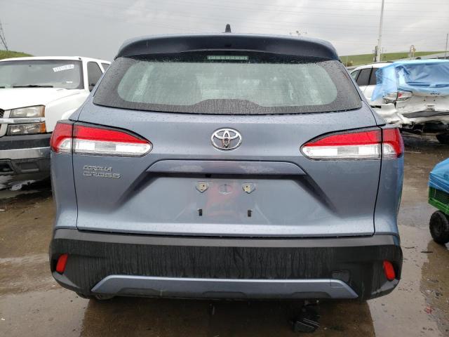 7MUAAAAG1PV047912 2023 Toyota Corolla Cross L