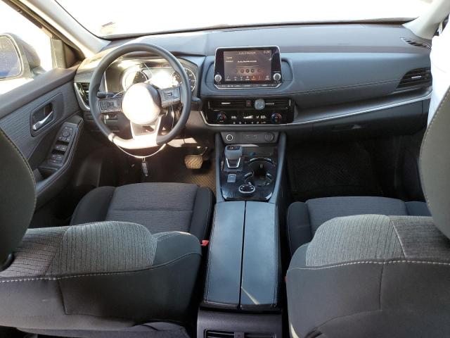 5N1AT3BB1MC756139 Nissan ROGUE SV