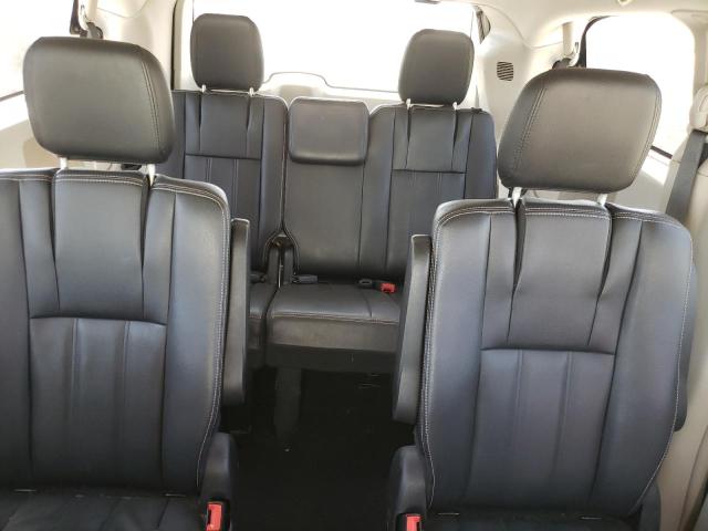2C4RC1BG2GR295150 Chrysler Town & Country Touring