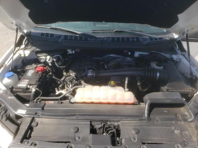 1FTMF1EB0JKD82150 Ford F150