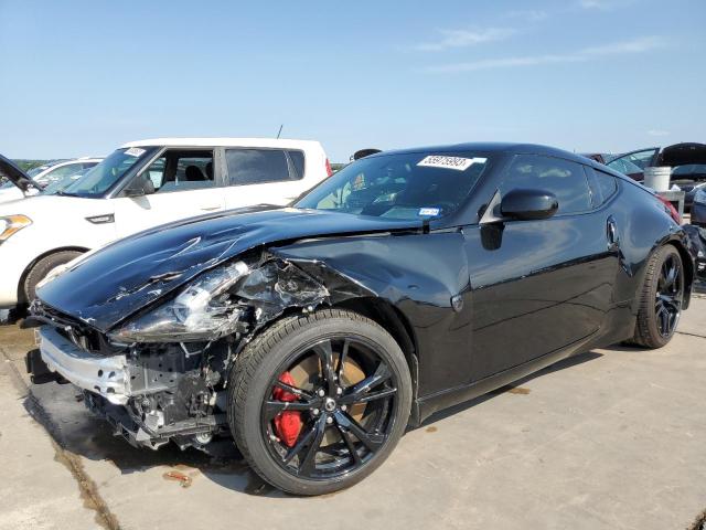 2019 Nissan 370Z Base