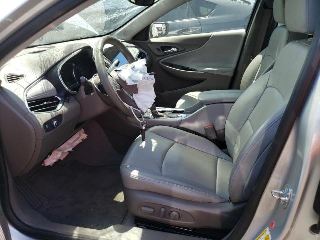 2016 CHEVROLET MALIBU HYB - 1G1ZJ5SU6GF312955