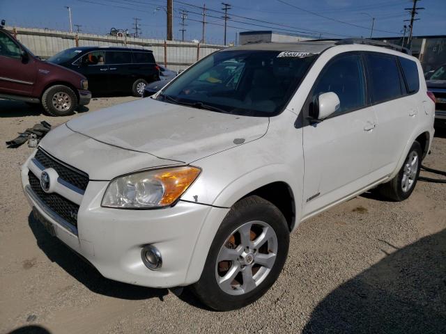 2011 Toyota RAV4 Limited