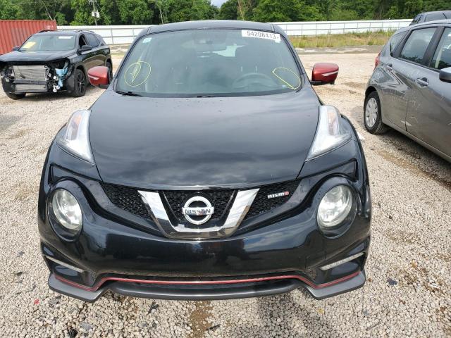 2015 NISSAN JUKE S - JN8AF5MV3FT562265