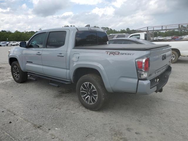 Vin: 3tmaz5cnxlm121344, lot: 57239963, toyota tacoma double cab 20202