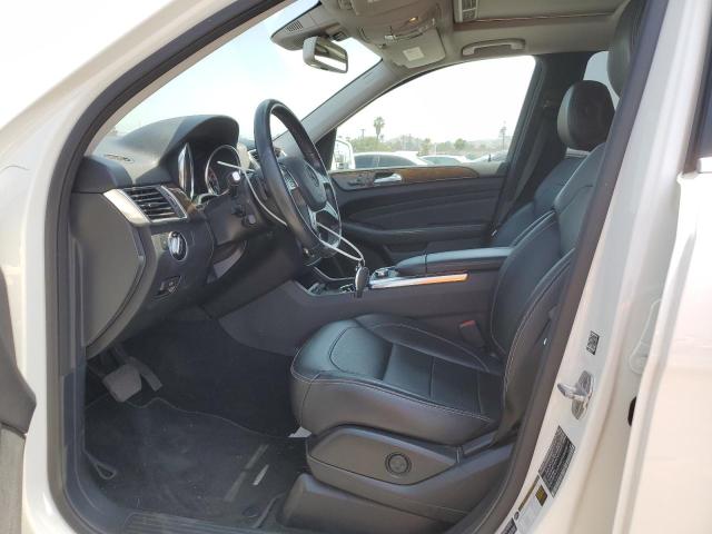 VIN 4JGDA2EB0EA369555 2014 Mercedes-Benz ML-Class, ... no.7