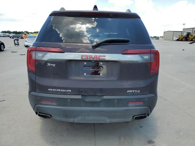 2020 GMC ACADIA AT4 - 1GKKNLLS2LZ171555