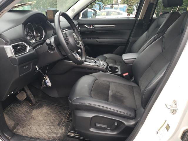 JM3KFBCMXM1358957 Mazda Cx-5 Touring