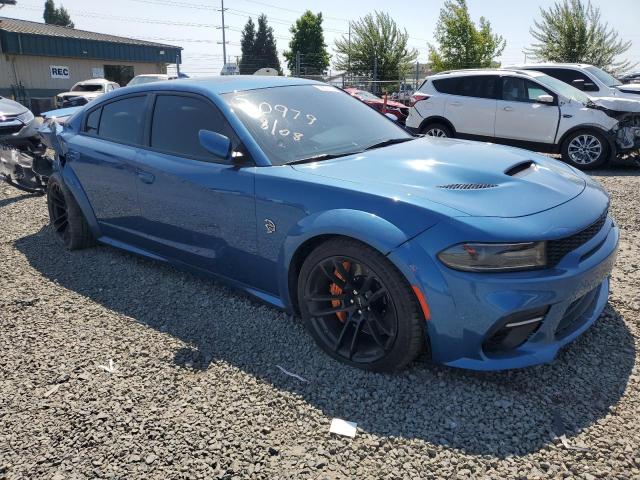2C3CDXL99LH213473 Dodge Charger Srt Hellcat