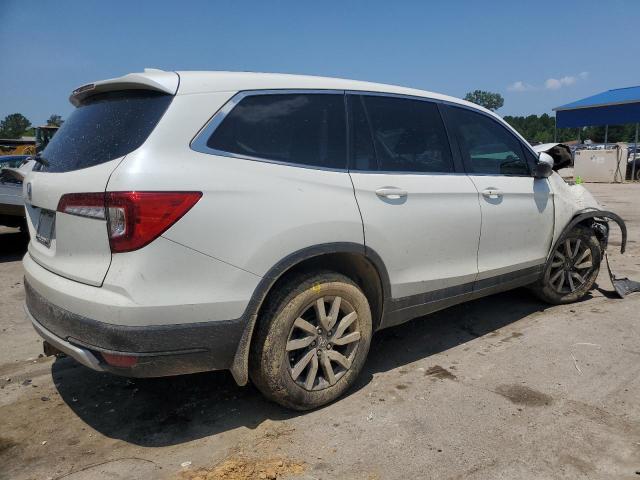 5FNYF5H51KB024164 | 2019 HONDA PILOT EXL