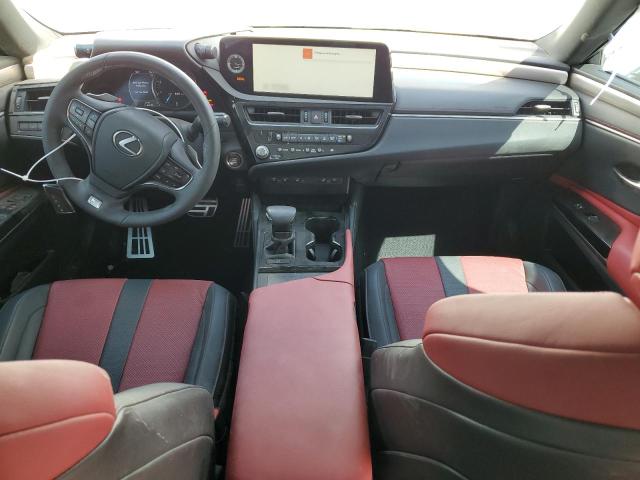 2023 LEXUS ES 350 F-S - 58AJZ1B11PU139406