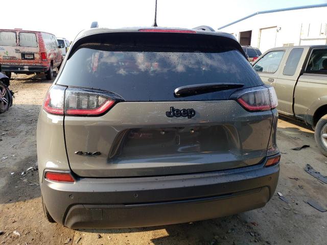 2023 JEEP CHEROKEE A - 1C4PJMMB8PD108237