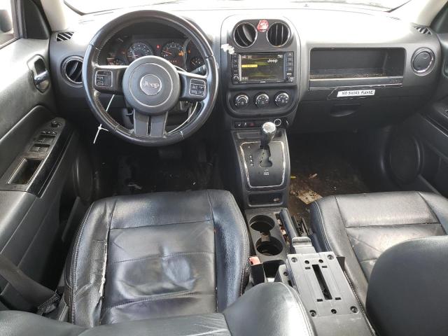 2016 JEEP ALL OTHER - 1C4NJRFBXGD798977