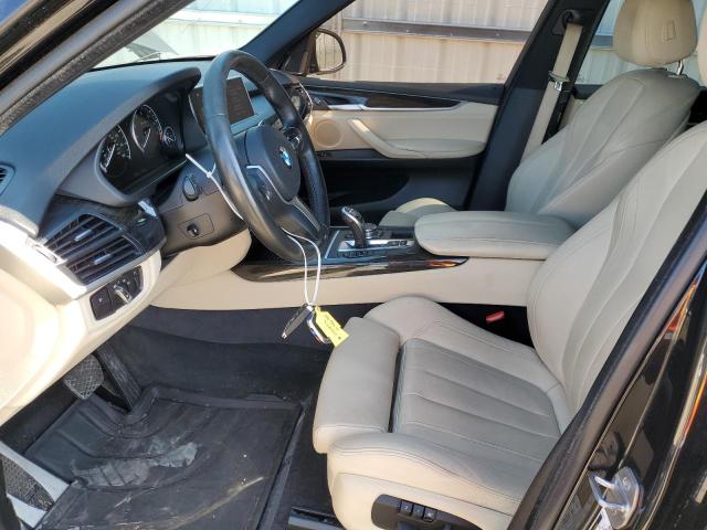 2016 BMW X5 SDRIVE3 - 5UXKR2C59G0H42975
