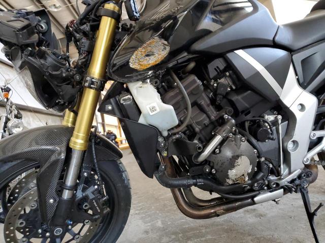 2013 HONDA CB1000 R ZDCSC6014DF210236