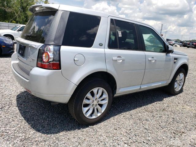 2015 LAND ROVER LR2 BASE/H - SALFR2BGXFH424276