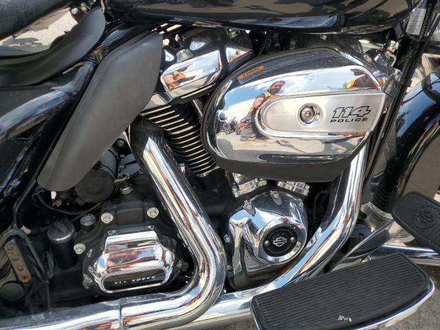 2020 HARLEY-DAVIDSON FLHP 1HD1FHP13LB666485