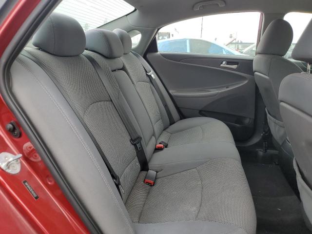 5NPEB4AC0EH824932 Hyundai SONATA GLS