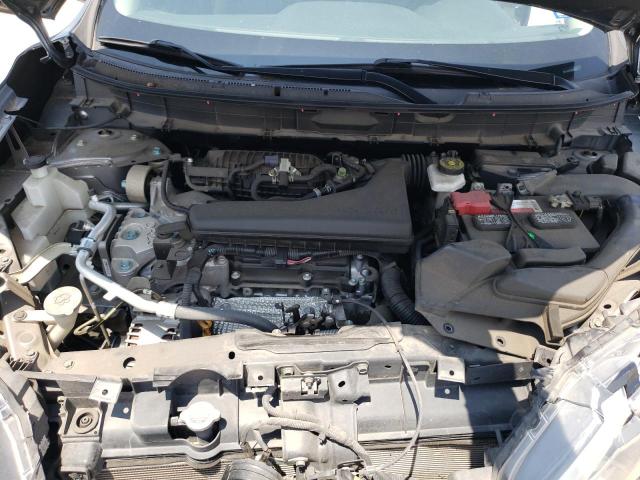 KNMAT2MT9JP541617 Nissan ROGUE S