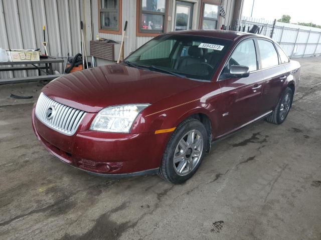 2008 Mercury Sable Premier