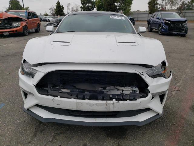 1FA6P8TH0L5130475 Ford MUSTANG