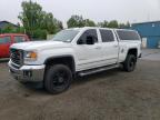 2015 GMC SIERRA K25 - 1GT12ZE8XFF119116