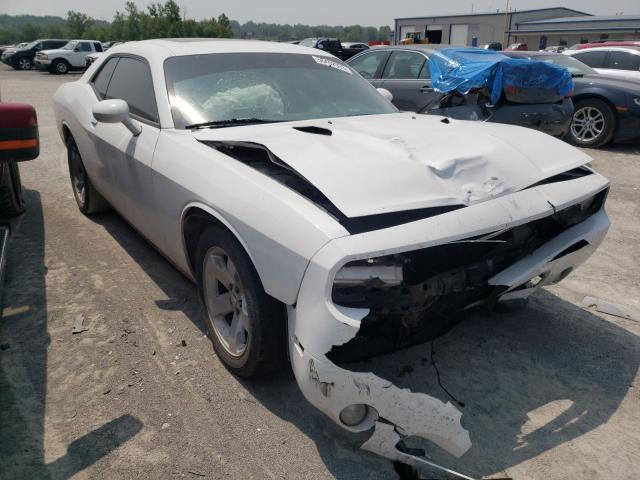 Vin: 2c3cdyag8ch158490, lot: 56462933, dodge challenger sxt 20124