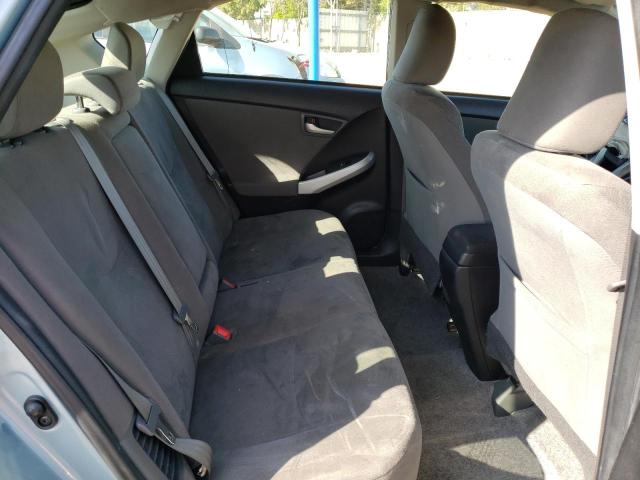 JTDKN3DP0F3069894 Toyota PRIUS PLUG-IN