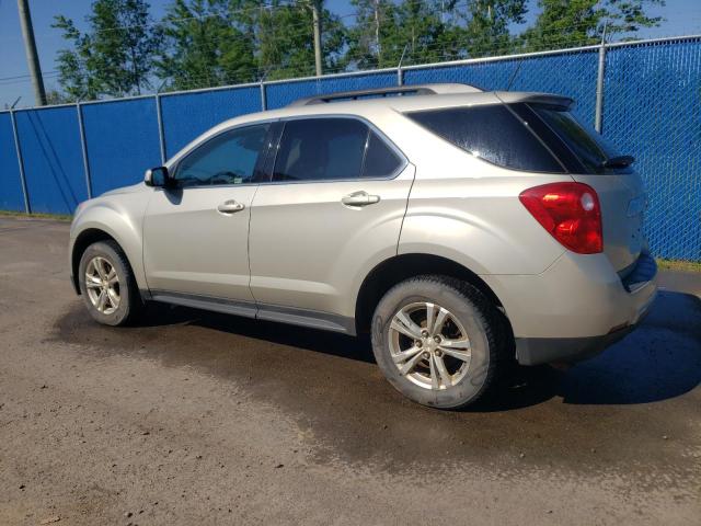 2015 CHEVROLET EQUINOX LT - 2GNALBEK1F6257242