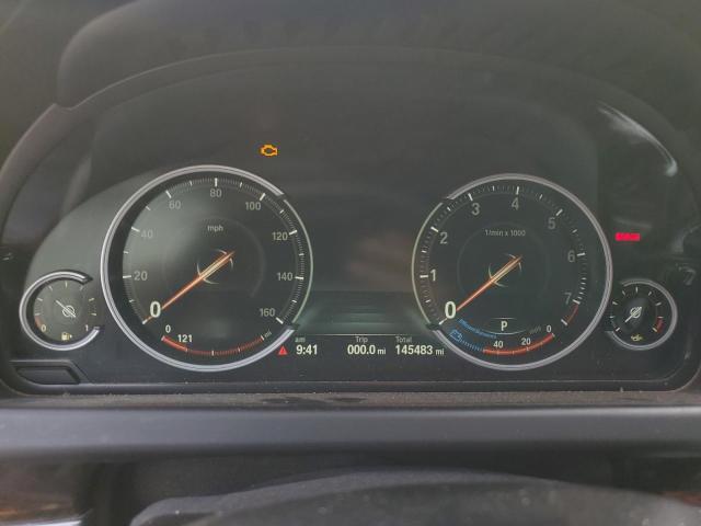 2016 BMW 640 I GRAN - WBA6D0C50GD927747