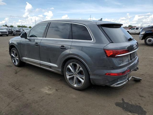 VIN WA1VXBF73ND004605 2022 Audi Q7, Prestige no.2