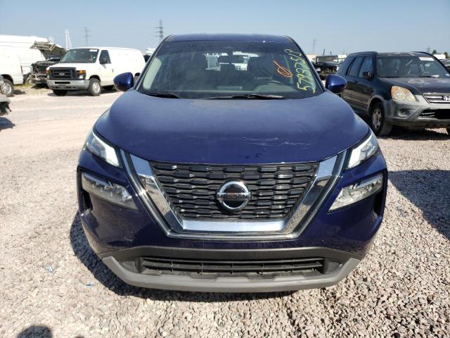 5N1AT3BA0MC831002 Nissan ROGUE SV