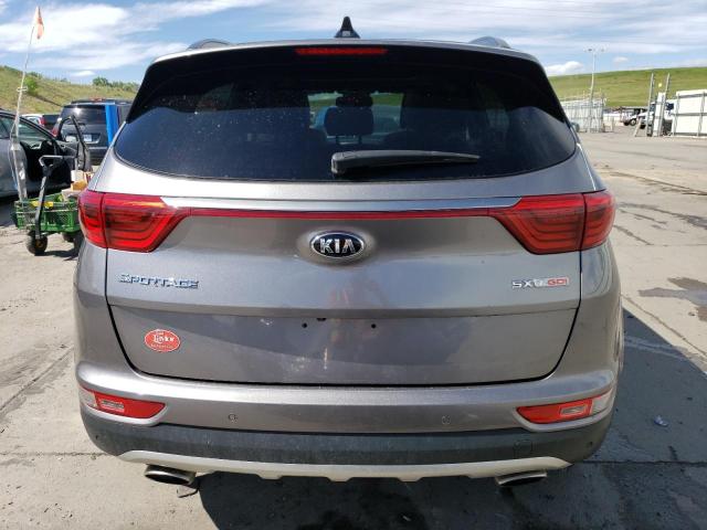 KNDPRCA6XK7503828 KIA Sportage Sx