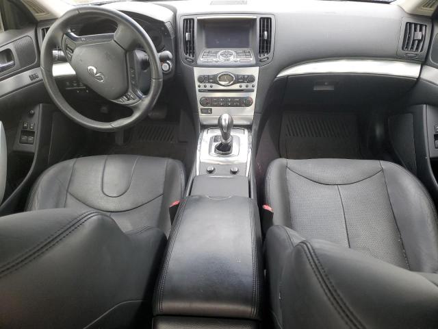 2015 INFINITI Q60 JOURNE - JN1CV6EK8FM871521
