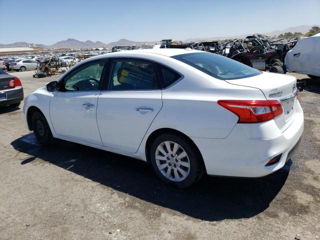 3N1AB7AP7HY393227 Nissan SENTRA S