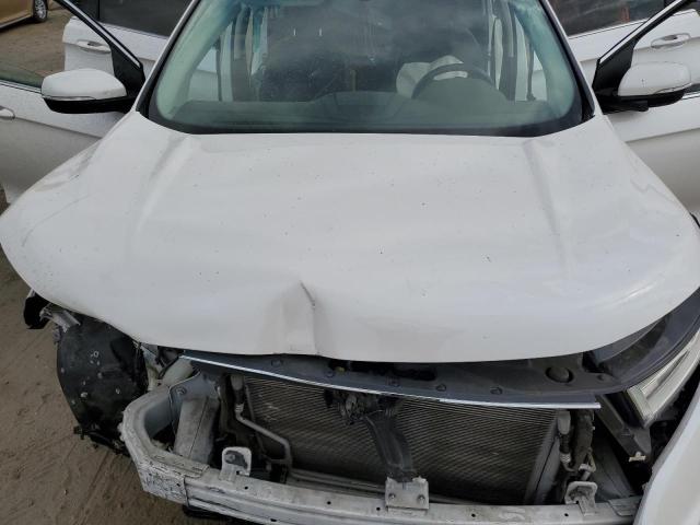 2FMTK3J90FBB77916 Ford EDGE SEL